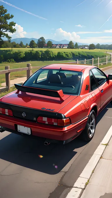 Anunciado precio y disponibilidad de Nissan Skyline R34 1999