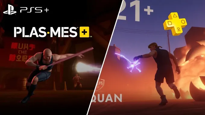 Anunciados juegos de PS Plus para febrero 2025