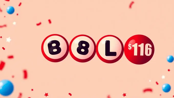 Anuncio de fecha de sorteo de Powerball el 26 de junio de 2025