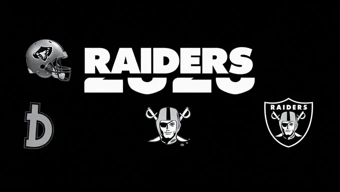 Anuncios de adquisiciones de Raiders 2025: El futuro se despliega