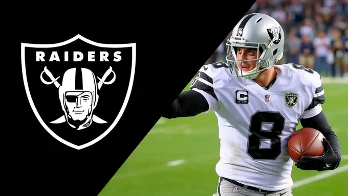 Anuncios de adquisiciones de Raiders 2025: El plan de los Raiders