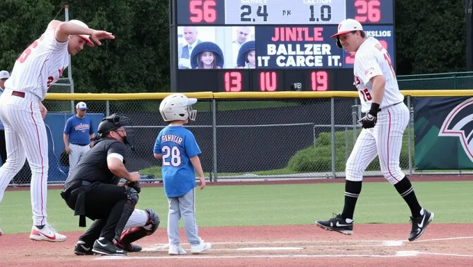 Anuncios de playoffs de baseball de UIL 2025 para la próxima temporada