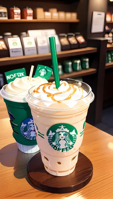 Análisis de estrategia de marketing R34 de Starbucks