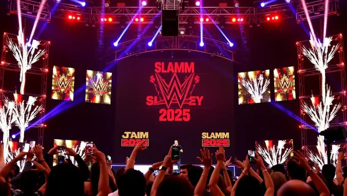 Análisis de la Pre-Show de Slammiversary 2025 de TNA