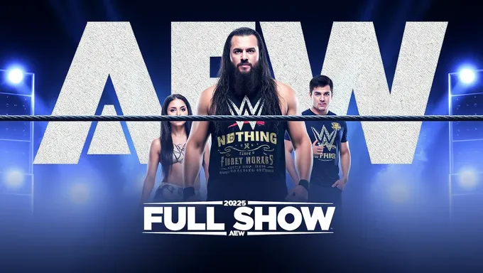 Análisis de la revista completa de Double or Nothing de Aew 2025