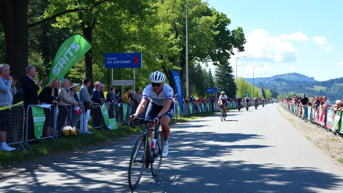 Análisis de la sexta etapa del Criterium du Dauphine 2025