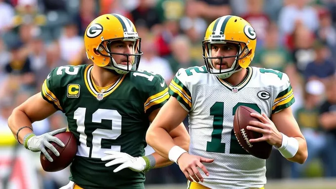 Análisis de selecciones del draft de Green Bay Packers en 2025