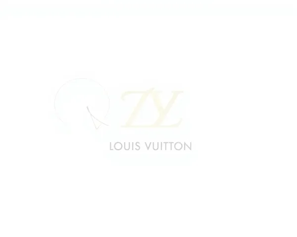 Análisis del logo de Louis Vuitton en formato PNG