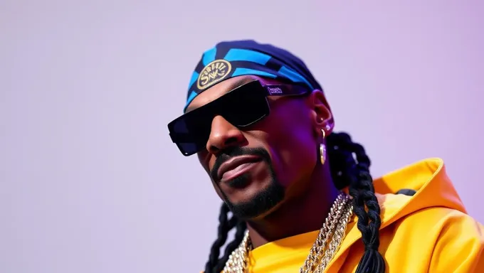 Análisis del patrimonio neto de Snoop Dogg en 2025