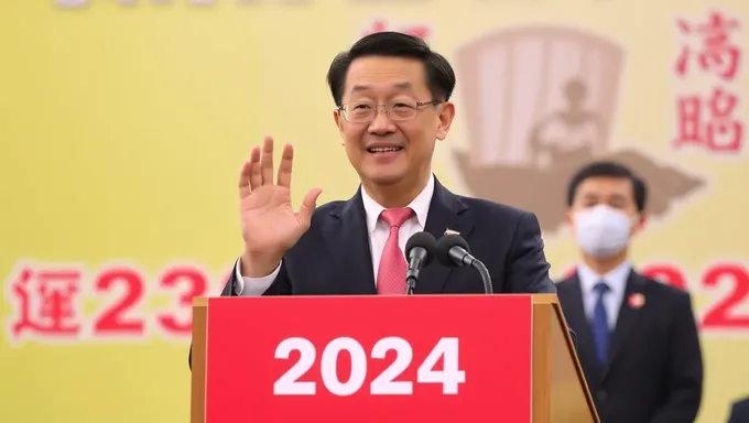 Análisis y impacto de la elección presidencial de Taiwán de 2025