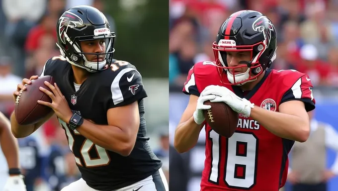 Análisis y reseña del draft de los Falcons de Atlanta 2025