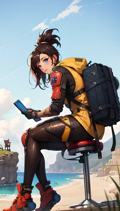 Apex Legends R34: Comunidad de Juegos Une a los Jugadores