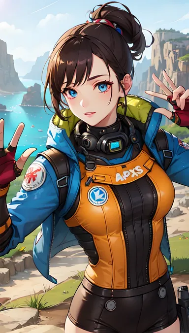 Apex Legends R34: Modos de Juego y Mapas Explained