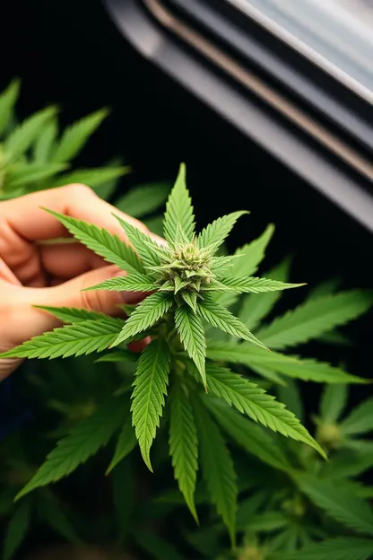 Apodos de marihuana atractivos para chicas adolescentes