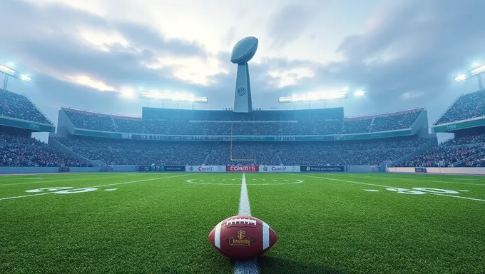 Apuestas de Super Bowl 2025: apuestas únicas y inusuales