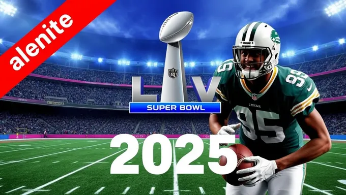 Apuestas de la Super Bowl 2025: Elecciones y Probabilidades