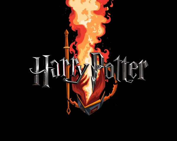 Archivo PNG de Harry Potter para descargar