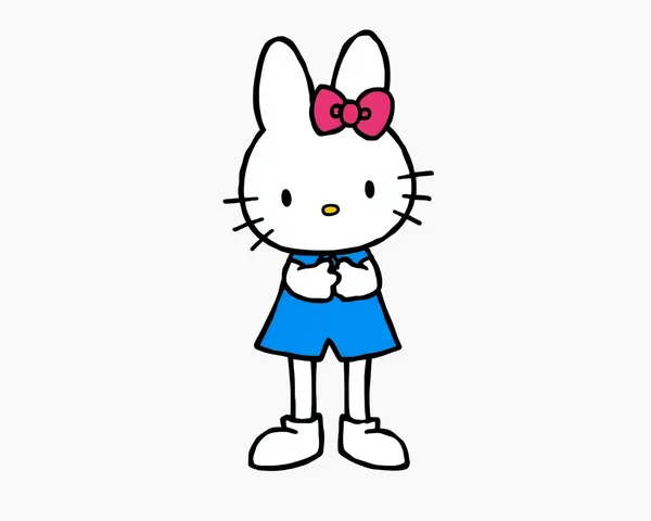 Archivo PNG de Miffy eliminado de la base de datos