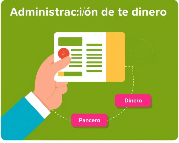 Archivo PNG para administración de dinero