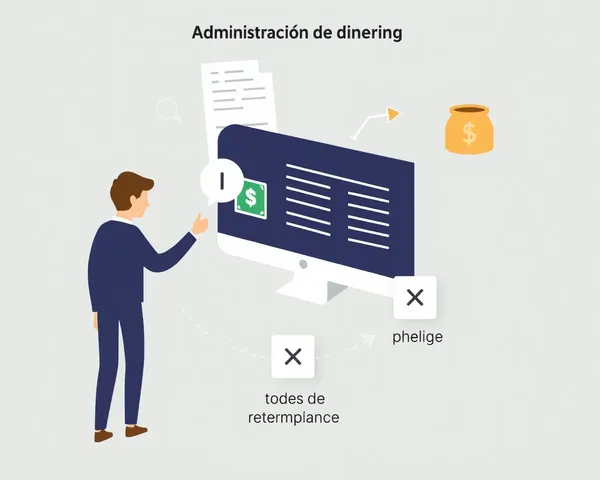 Archivo PNG para gestión de presupuestos y manejo de dinero