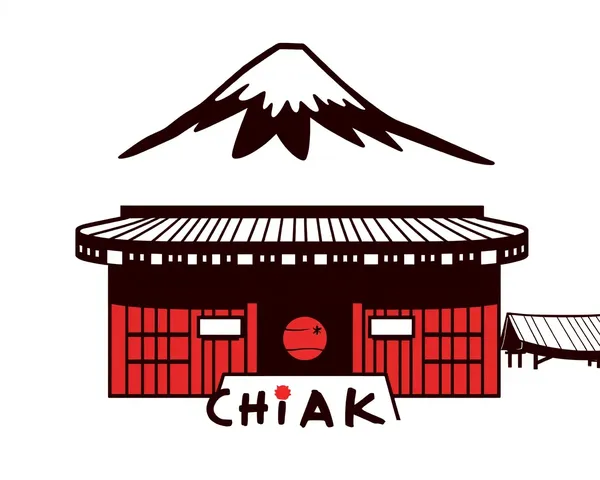 Archivo de Imagen PNG de Logo de Chiaki