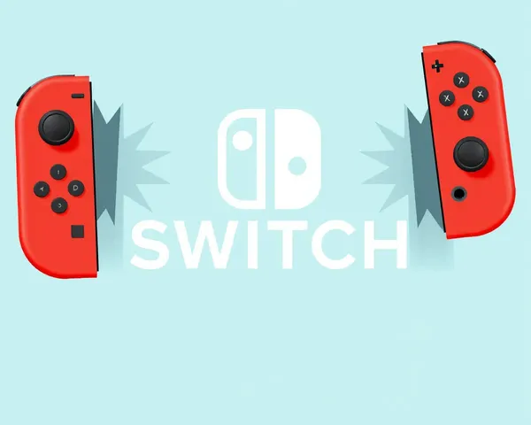 Archivo de Logo de Nintendo Switch PNG Recuperado