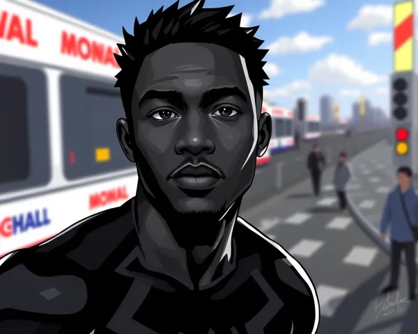 Archivo de imagen PNG de Miles Morales