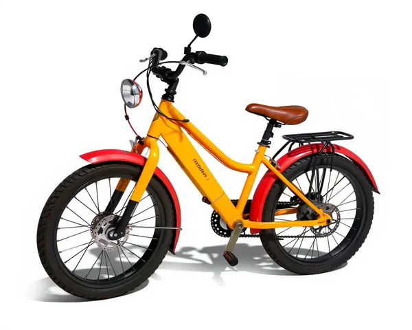 Archivo de imagen PNG de bicicleta