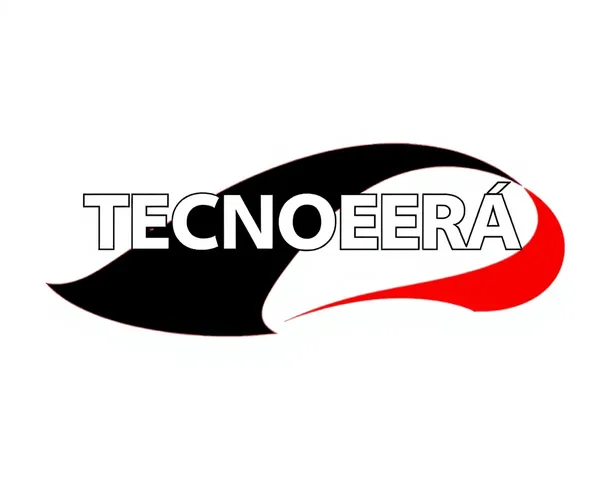 Archivo de imagen PNG de logo Tecnoera encontrado