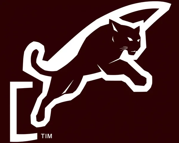 Archivo de imagen PNG de logo de Puma disponible para descargar