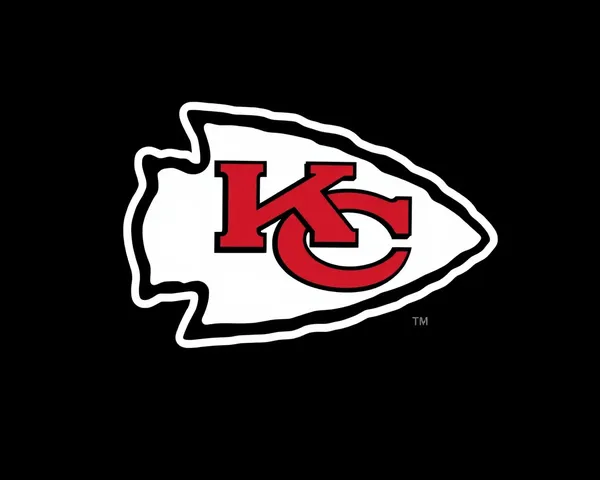 Archivo de imagen de logo de Chiefs en formato PNG