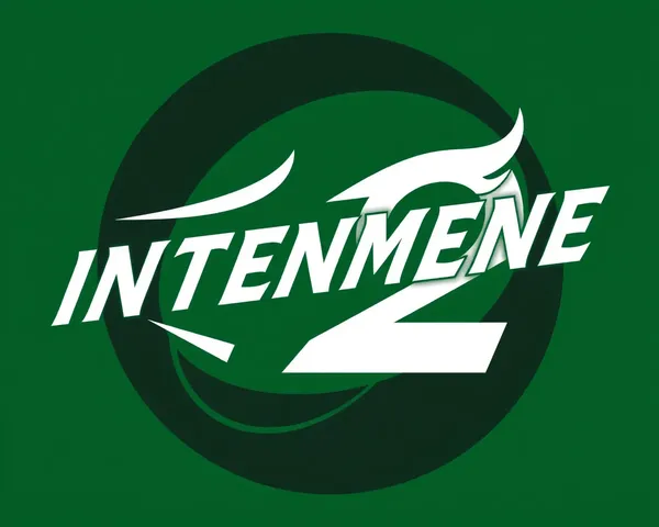 Archivo de logo PNG 2 intensamente perdido