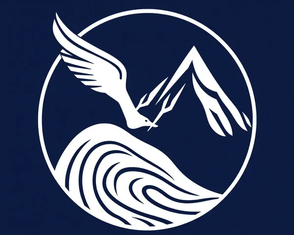 Archivo de logo de LWF en formato de PNG almacenado