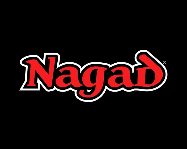 Archivo de logo de Nagad identificado en formato PNG