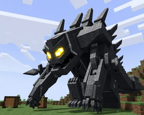 Archivo de puerta de hierro de Minecraft PNG encontrado