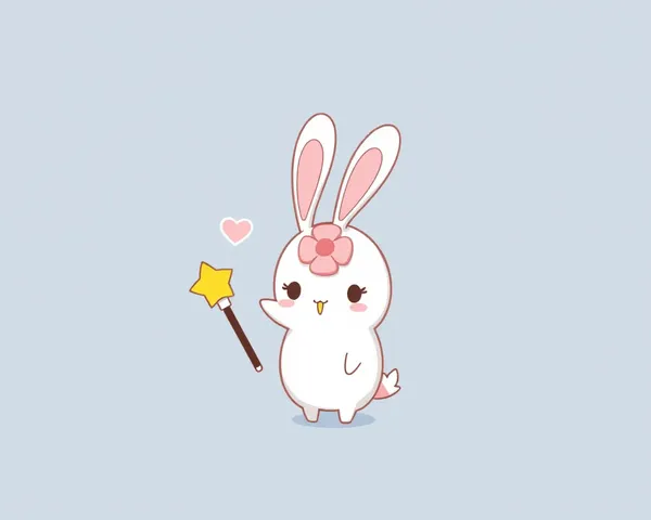 Archivos PNG de Cinnamoroll recuperados con éxito