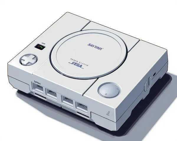 Archivos PNG de Sega Saturn en la base de datos