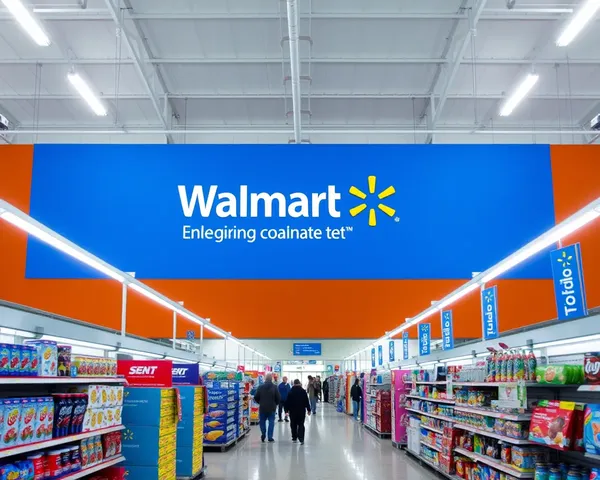 Archivos de imagen PNG de Walmart para uso público