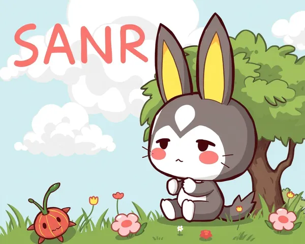 Archivos de imagen de Sanrio PNG encontrados