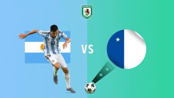 Argentina vs Guatemala 2025: Horario y Partidos