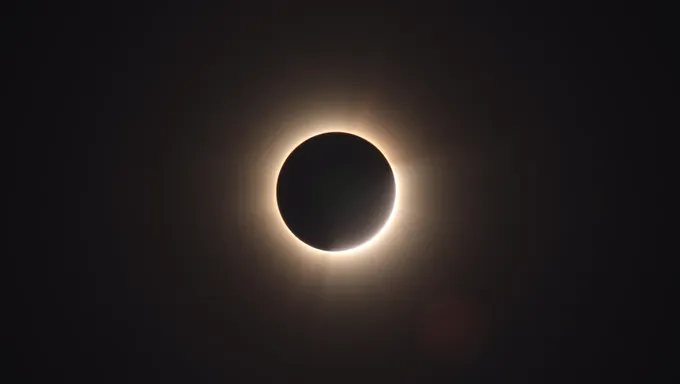 Arkansas albergará el eclipse solar de 2025