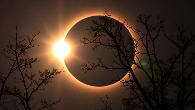 Arkansas se prepara para el eclipse solar de 2025