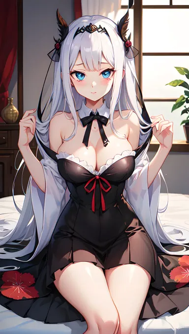 Arte de Fan de Kaguya Sama Hentai