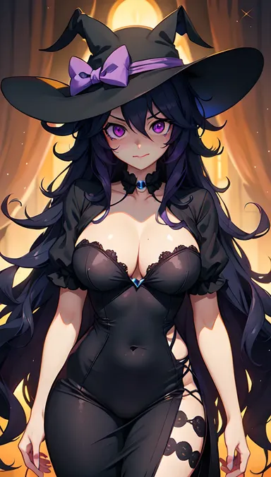 Artista pervertido hentai de Hex Maniac