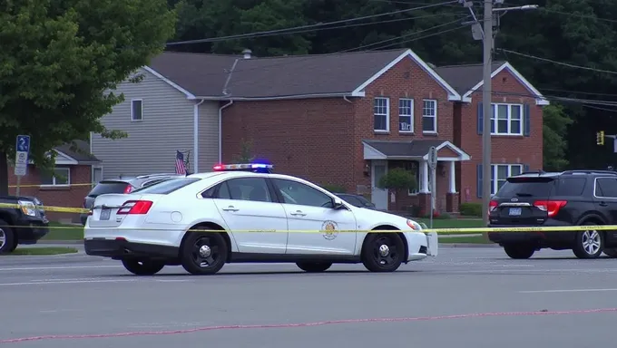 Asesinato en Upper Darby, miércoles, 1 de julio de 2025