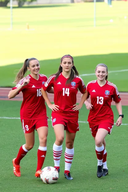 Asociación de Antiguos Jugadores de Fútbol de las Mujeres de William Jewell