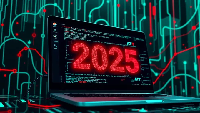 Atacado Hackeado 2025: El Auge de los Ataques Cibernéticos