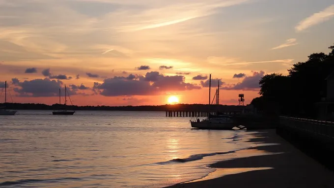 Atardecer del 3 de julio de 2025: Un Día para Recordar