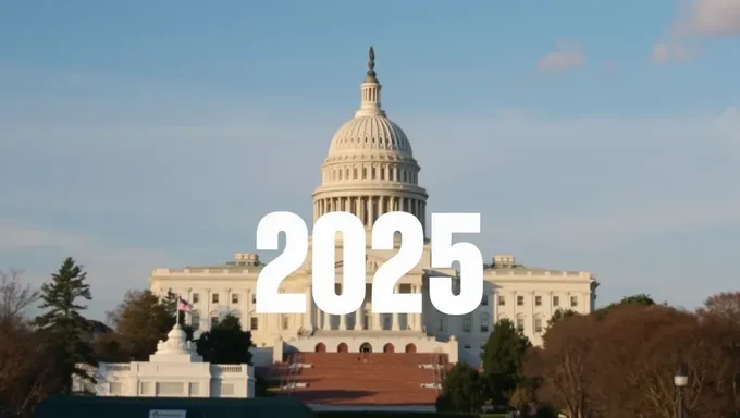 Aumento Federal 2025: Ajuste Anual del Costo de Vida Anunciado