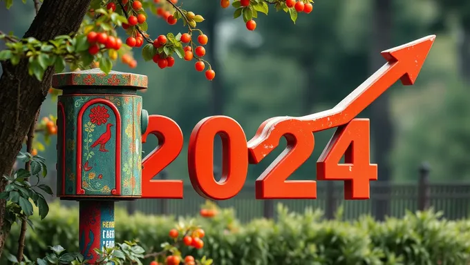 Aumento de tarifas postales confirmado en 2025